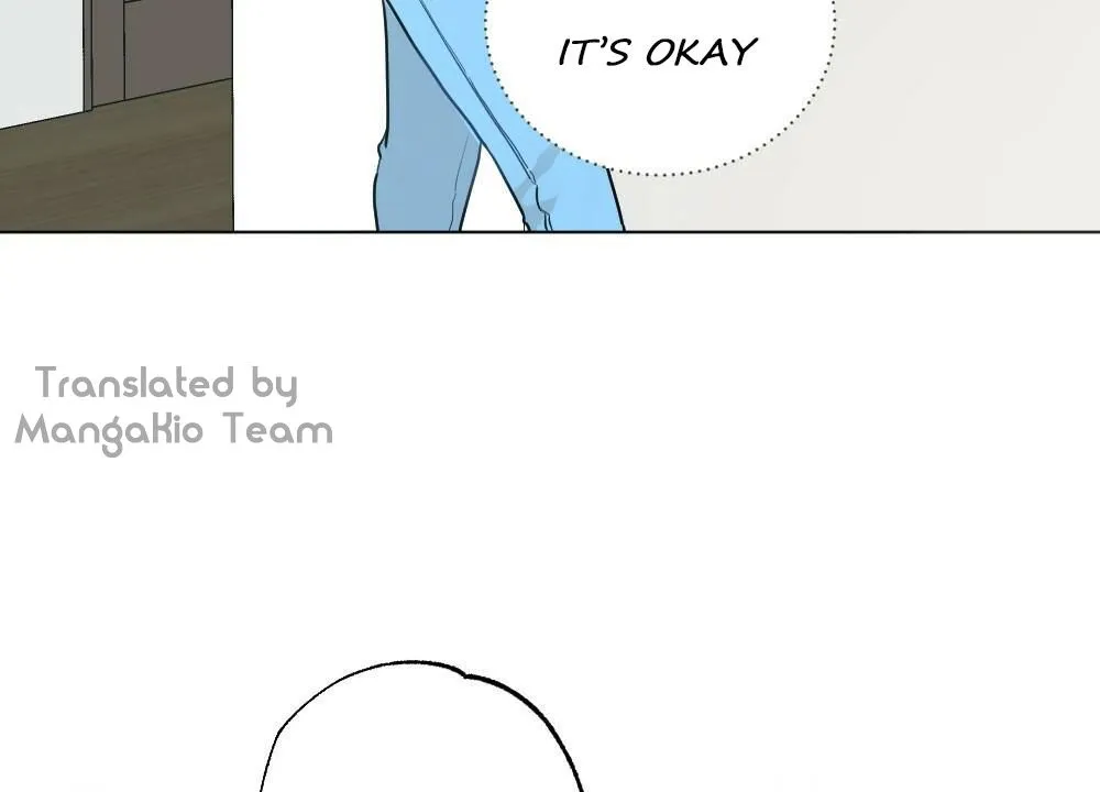 Read Omega Bus Stop chapter 9 image 81 on Lezhin
