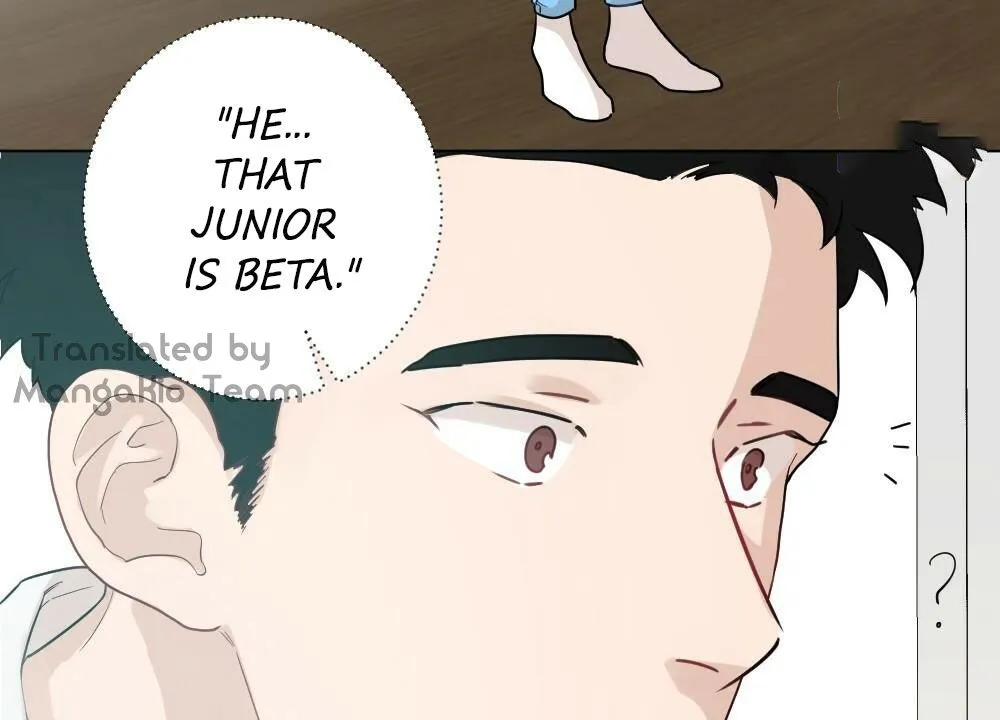 Read Omega Bus Stop chapter 9 image 83 on Lezhin