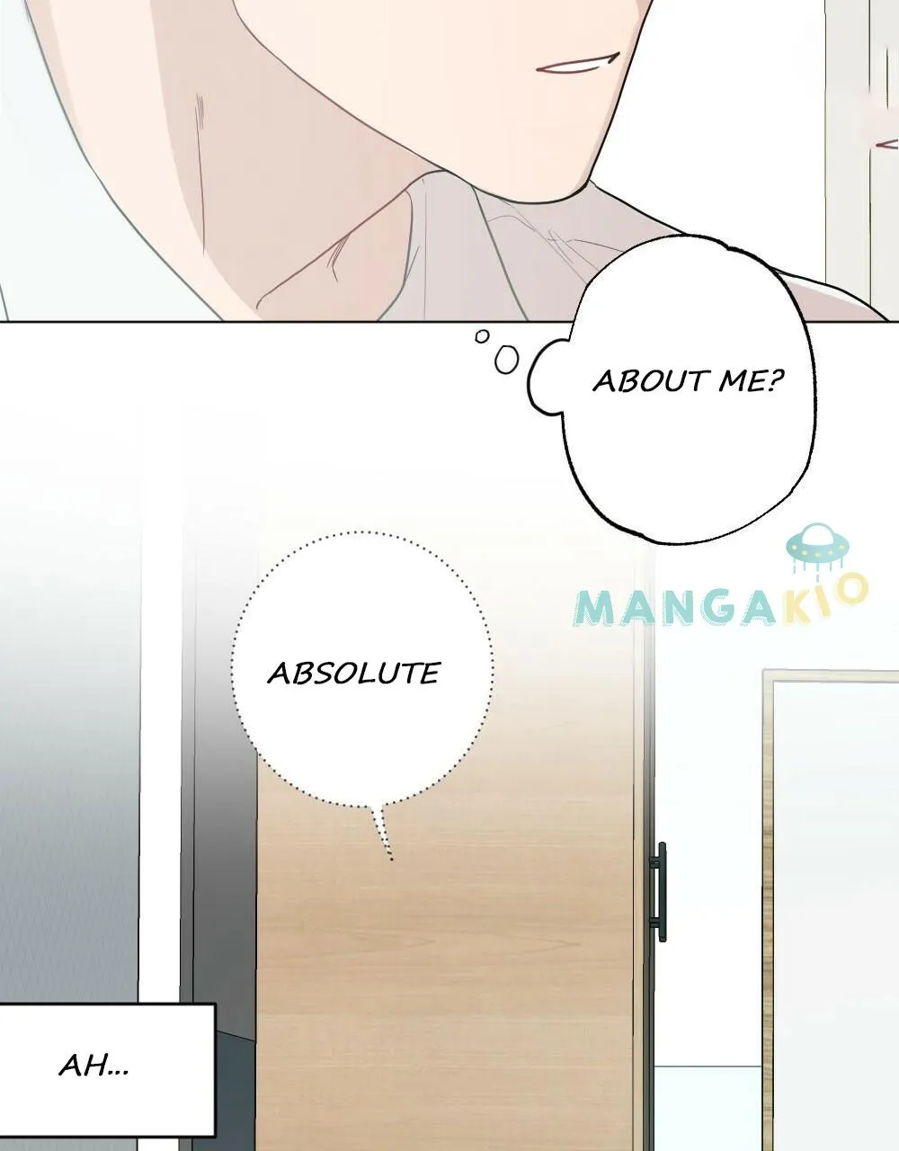 Read Omega Bus Stop chapter 9 image 84 on Lezhin