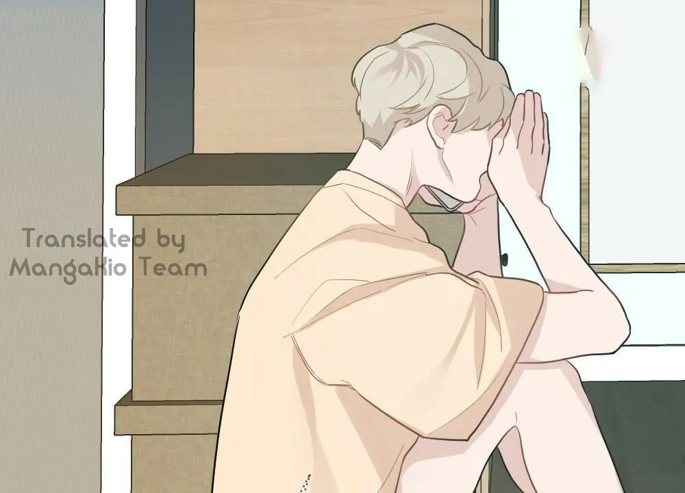 Read Omega Bus Stop chapter 9 image 85 on Lezhin