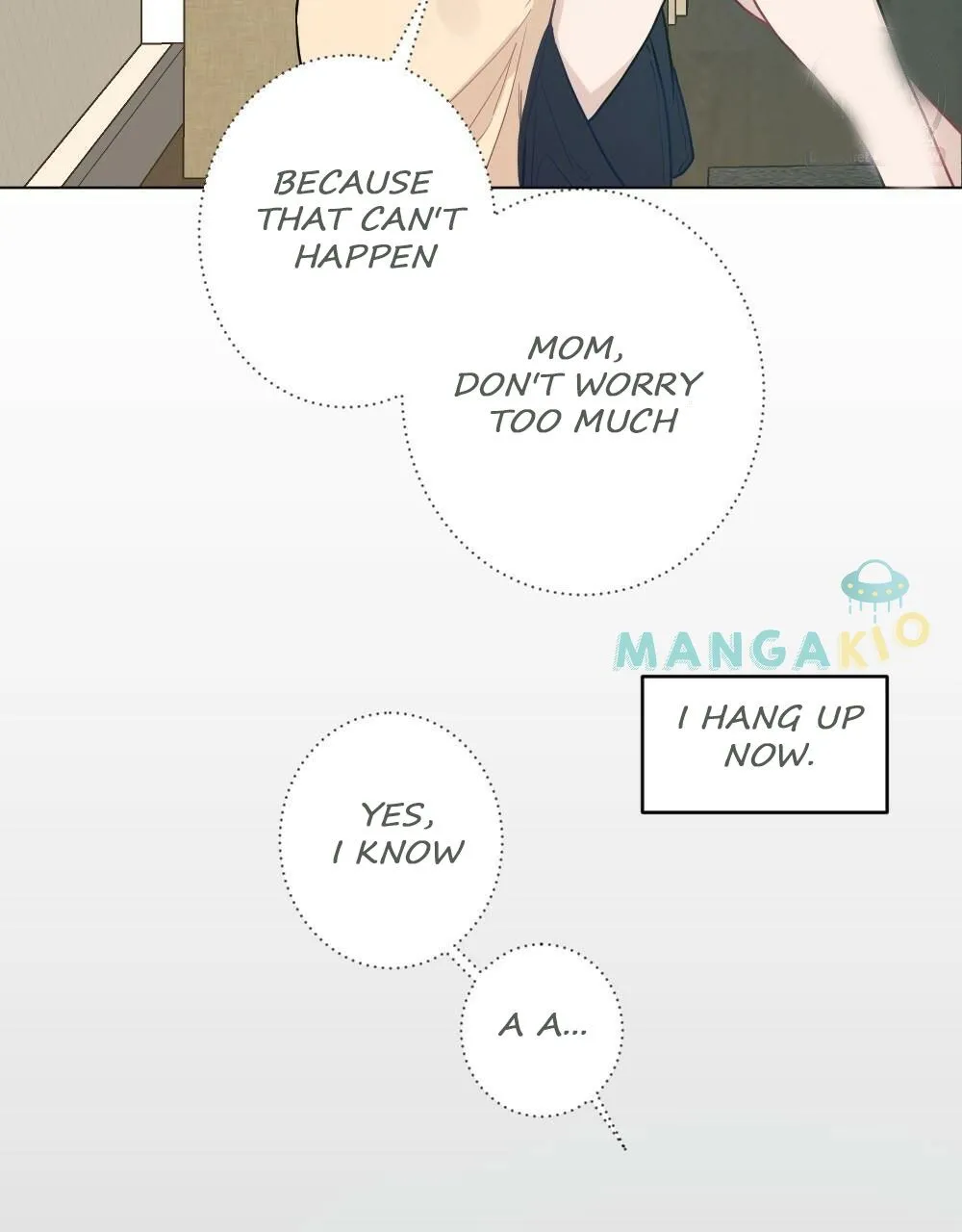 Read Omega Bus Stop chapter 9 image 86 on Lezhin