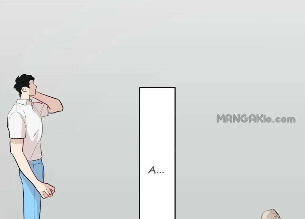 Read Omega Bus Stop chapter 9 image 87 on Lezhin
