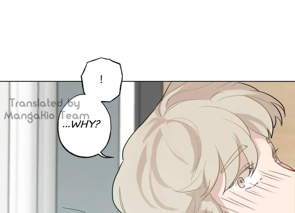 Read Omega Bus Stop chapter 9 image 89 on Lezhin