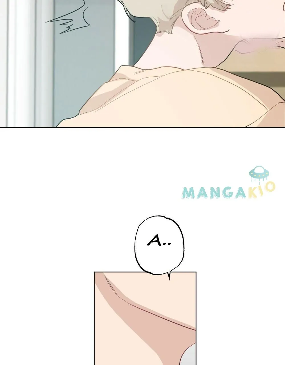 Read Omega Bus Stop chapter 9 image 90 on Lezhin