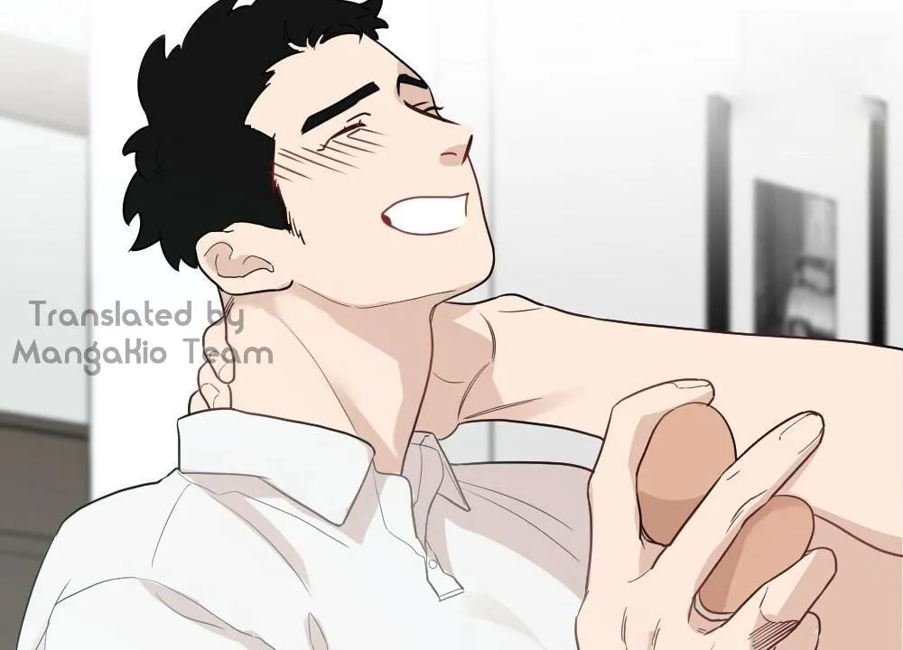Read Omega Bus Stop chapter 9 image 93 on Lezhin
