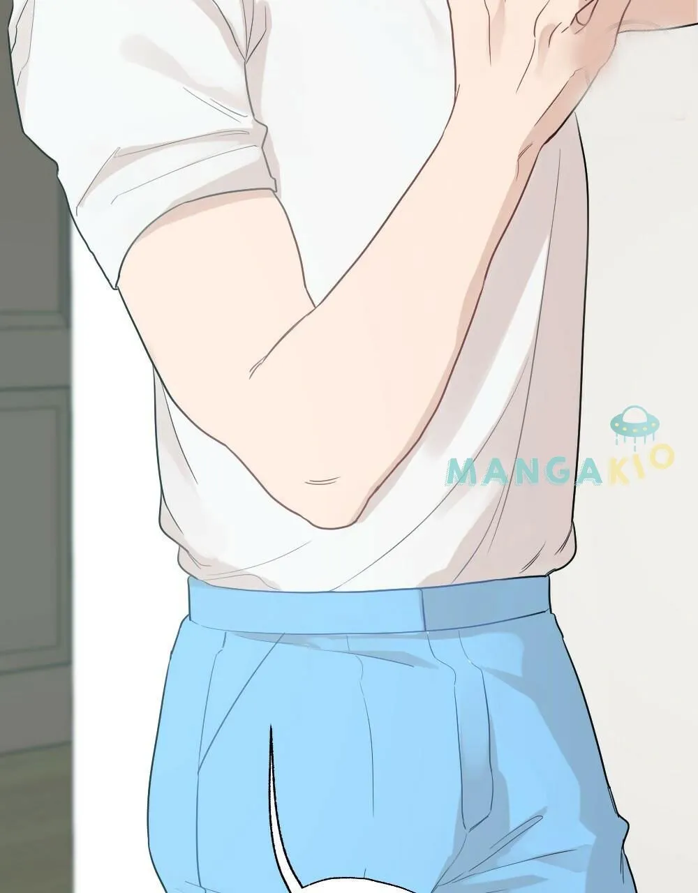 Read Omega Bus Stop chapter 9 image 94 on Lezhin