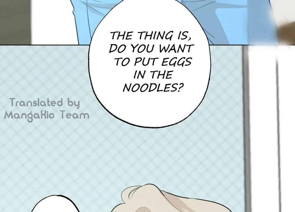 Read Omega Bus Stop chapter 9 image 95 on Lezhin