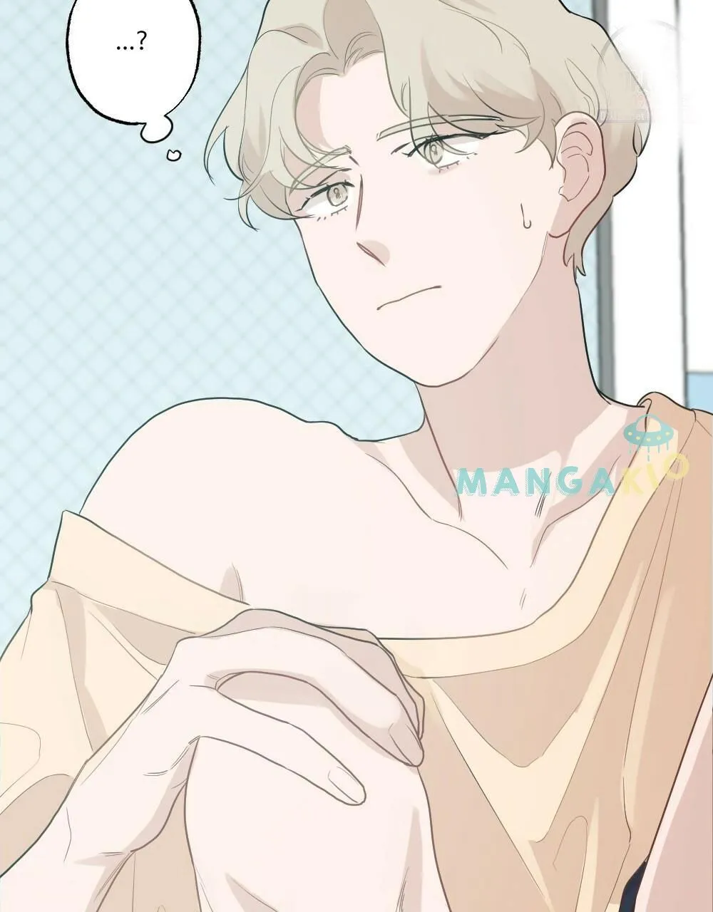 Read Omega Bus Stop chapter 9 image 96 on Lezhin
