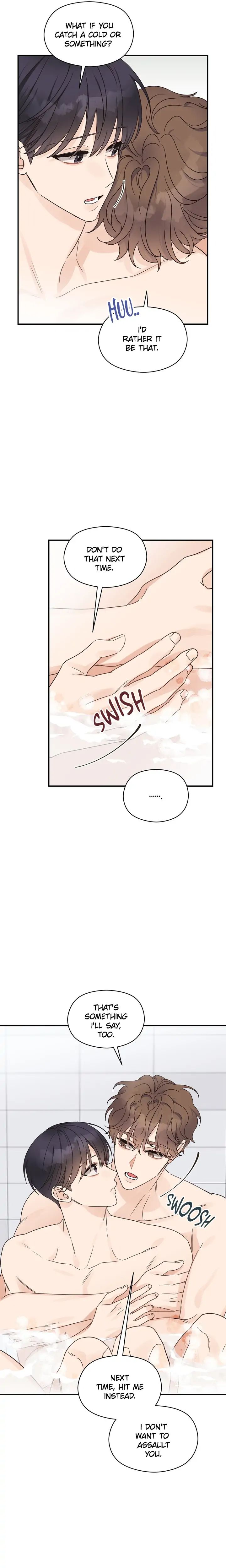 Omega Complex 19+ Chapter 50 page 4 - 
