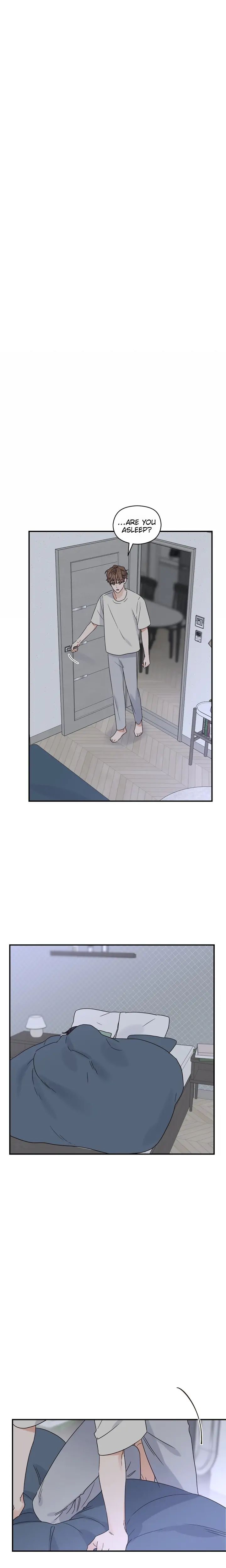 Omega Complex 19+ Chapter 51 page 17 - 