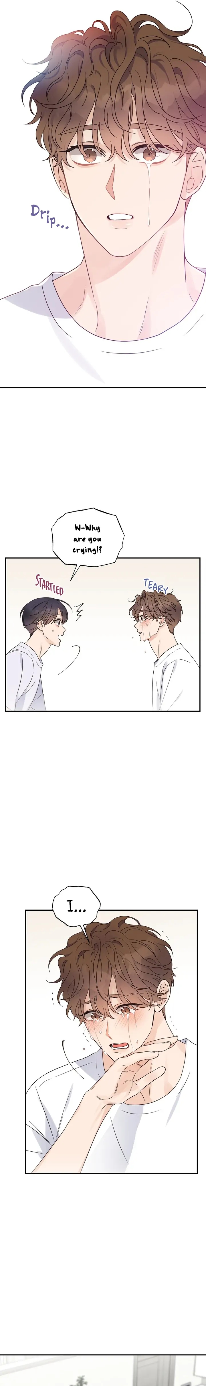 Omega Complex 19+ Chapter 52 page 11 - 