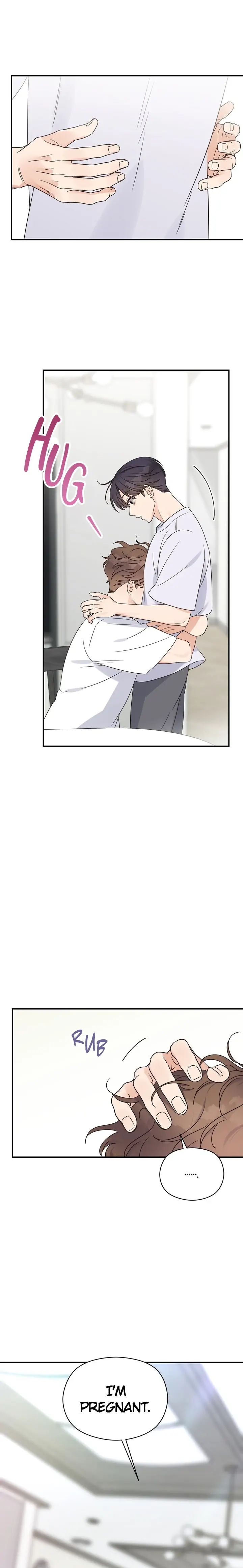 Omega Complex 19+ Chapter 52 page 15 - 