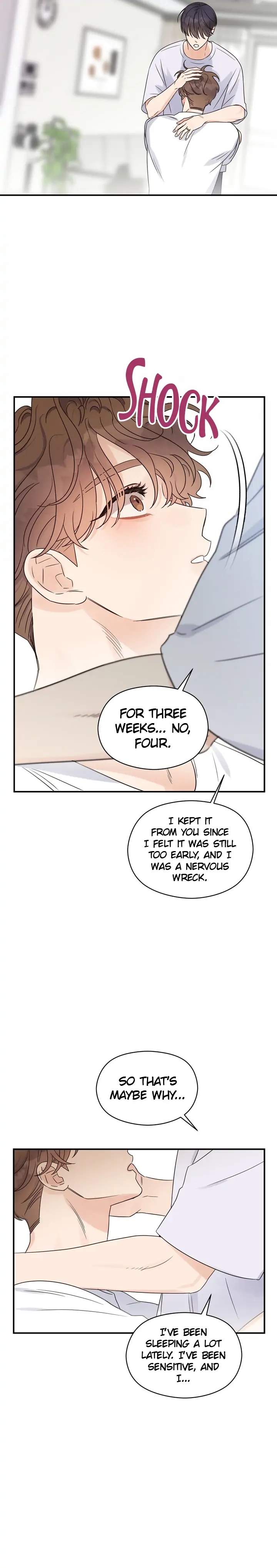 Omega Complex 19+ Chapter 52 page 16 - 