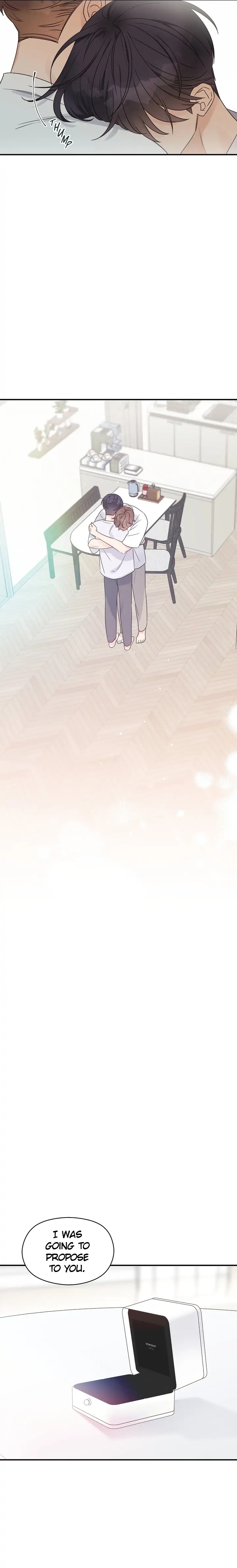 Omega Complex 19+ Chapter 52 page 19 - 
