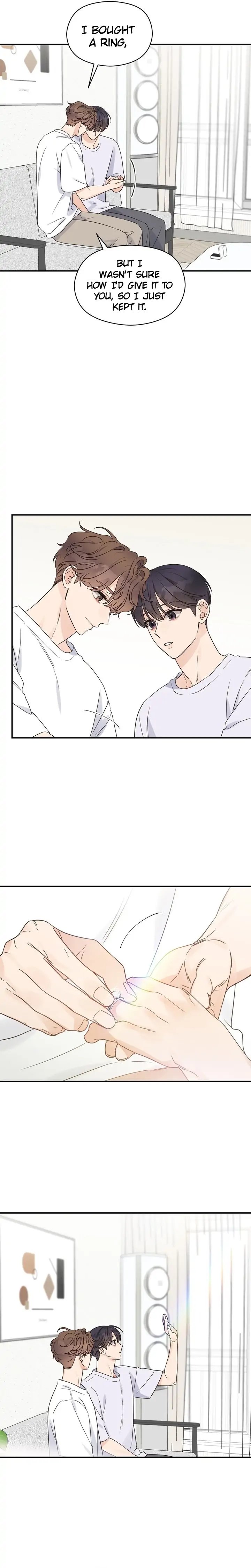 Omega Complex 19+ Chapter 52 page 20 - 