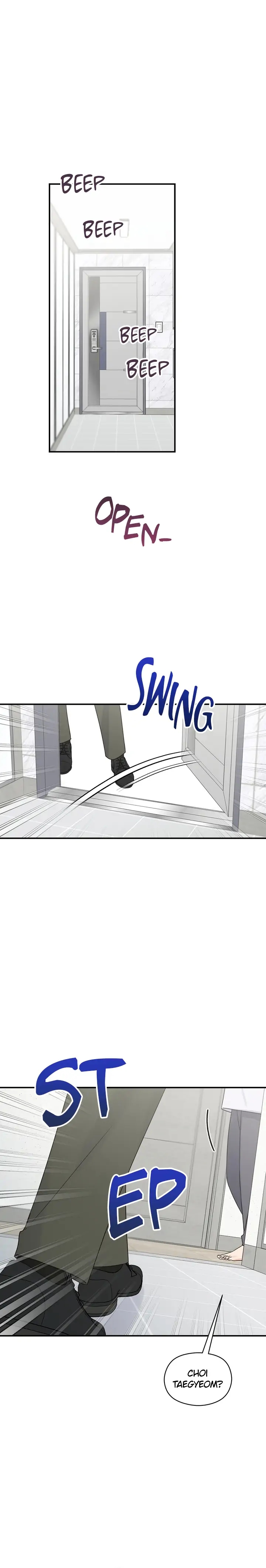 Omega Complex 19+ Chapter 52 page 3 - 