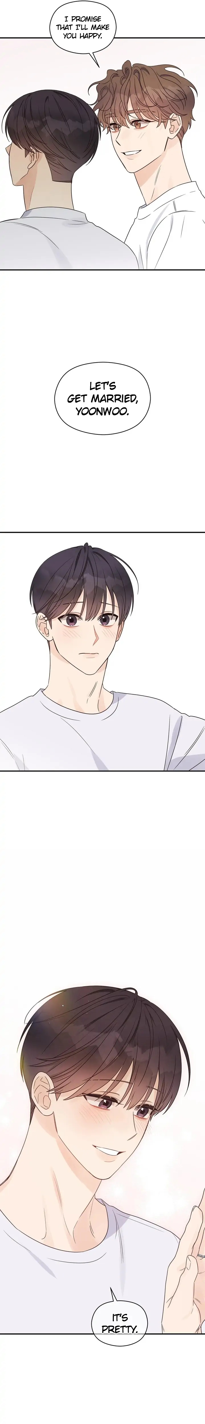 Omega Complex 19+ Chapter 52 page 21 - 