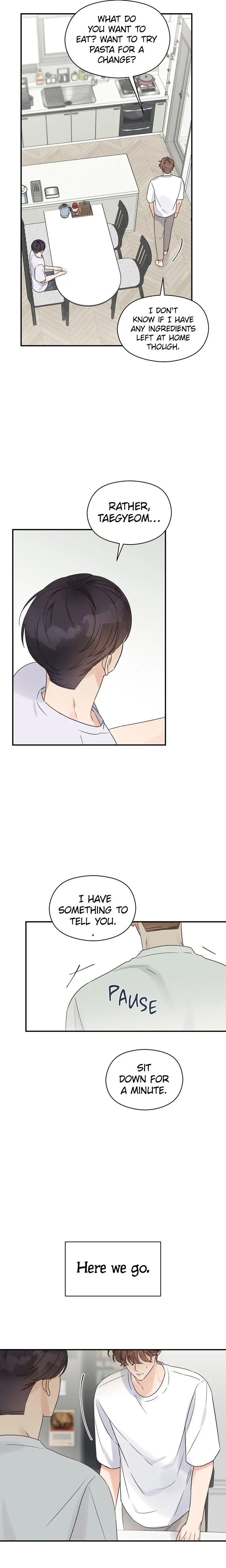 Omega Complex 19+ Chapter 52 page 7 - 