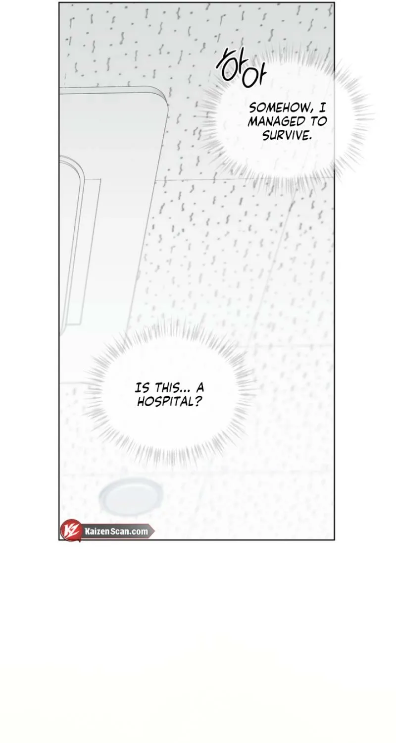 Read Omega Dongsik chapter 1 image 13 on Lezhin