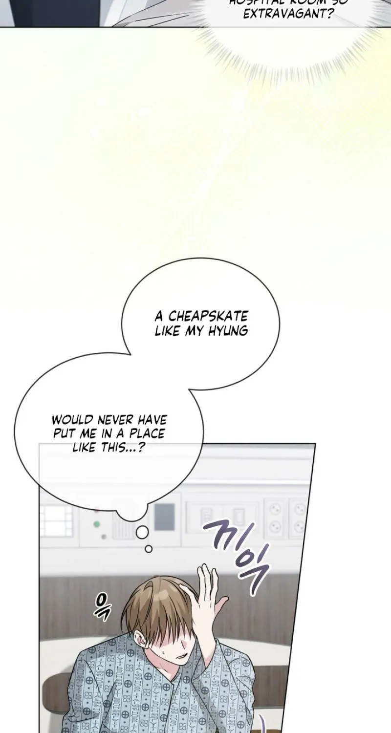 Read Omega Dongsik chapter 1 image 15 on Lezhin