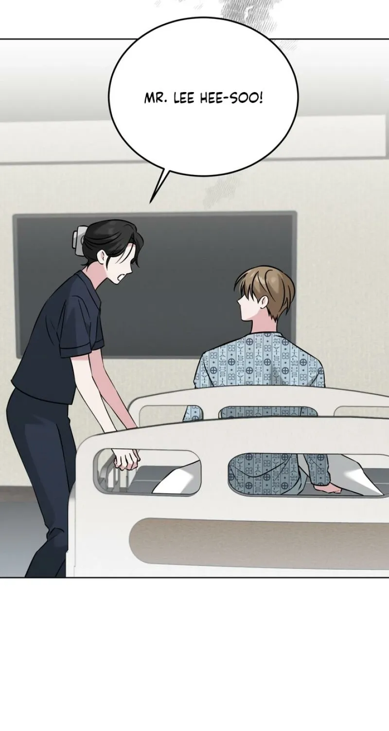 Read Omega Dongsik chapter 1 image 19 on Lezhin