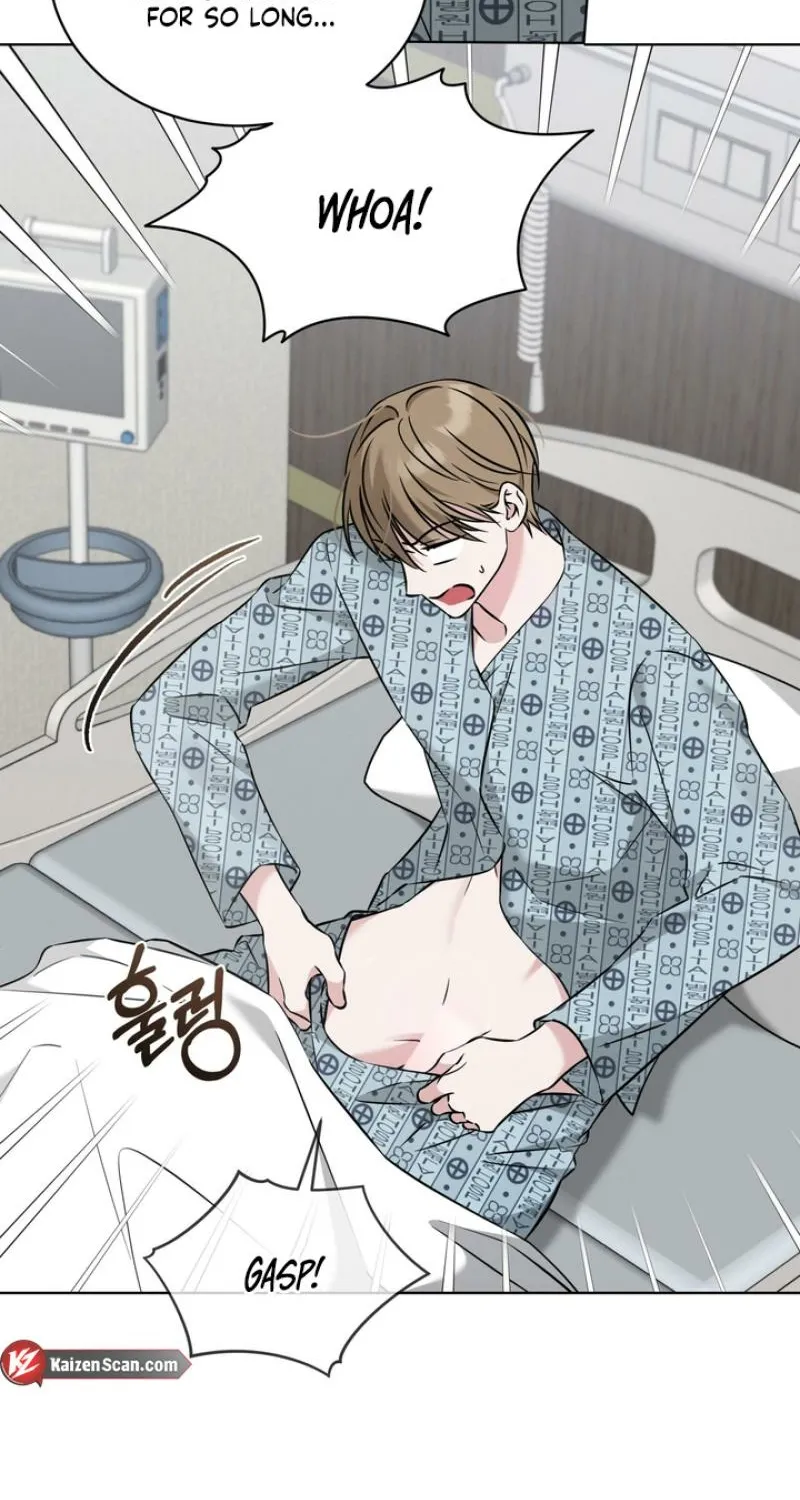 Read Omega Dongsik chapter 1 image 23 on Lezhin