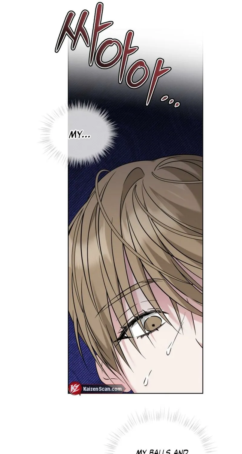 Read Omega Dongsik chapter 1 image 25 on Lezhin