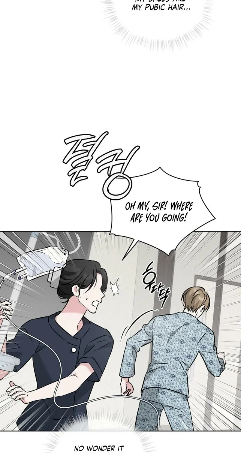 Read Omega Dongsik chapter 1 image 26 on Lezhin