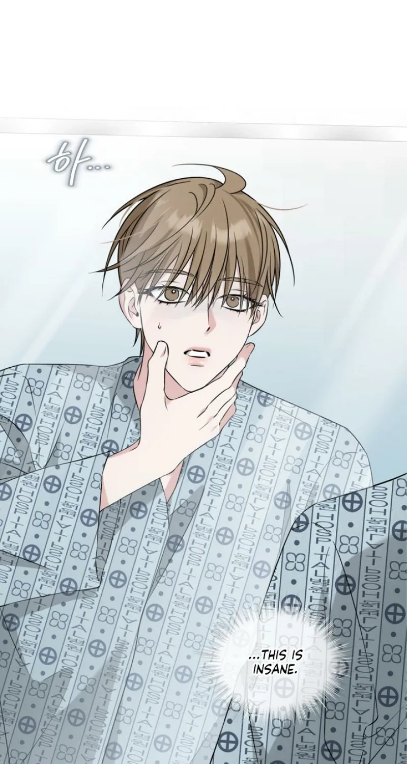 Read Omega Dongsik chapter 1 image 28 on Lezhin