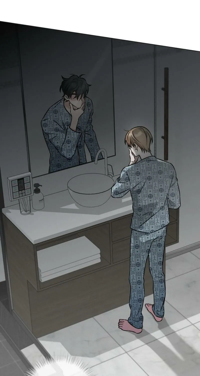 Read Omega Dongsik chapter 1 image 31 on Lezhin
