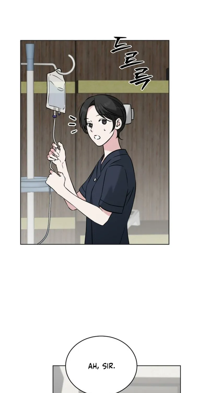 Read Omega Dongsik chapter 1 image 33 on Lezhin