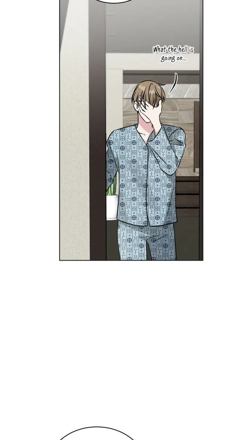 Read Omega Dongsik chapter 1 image 34 on Lezhin