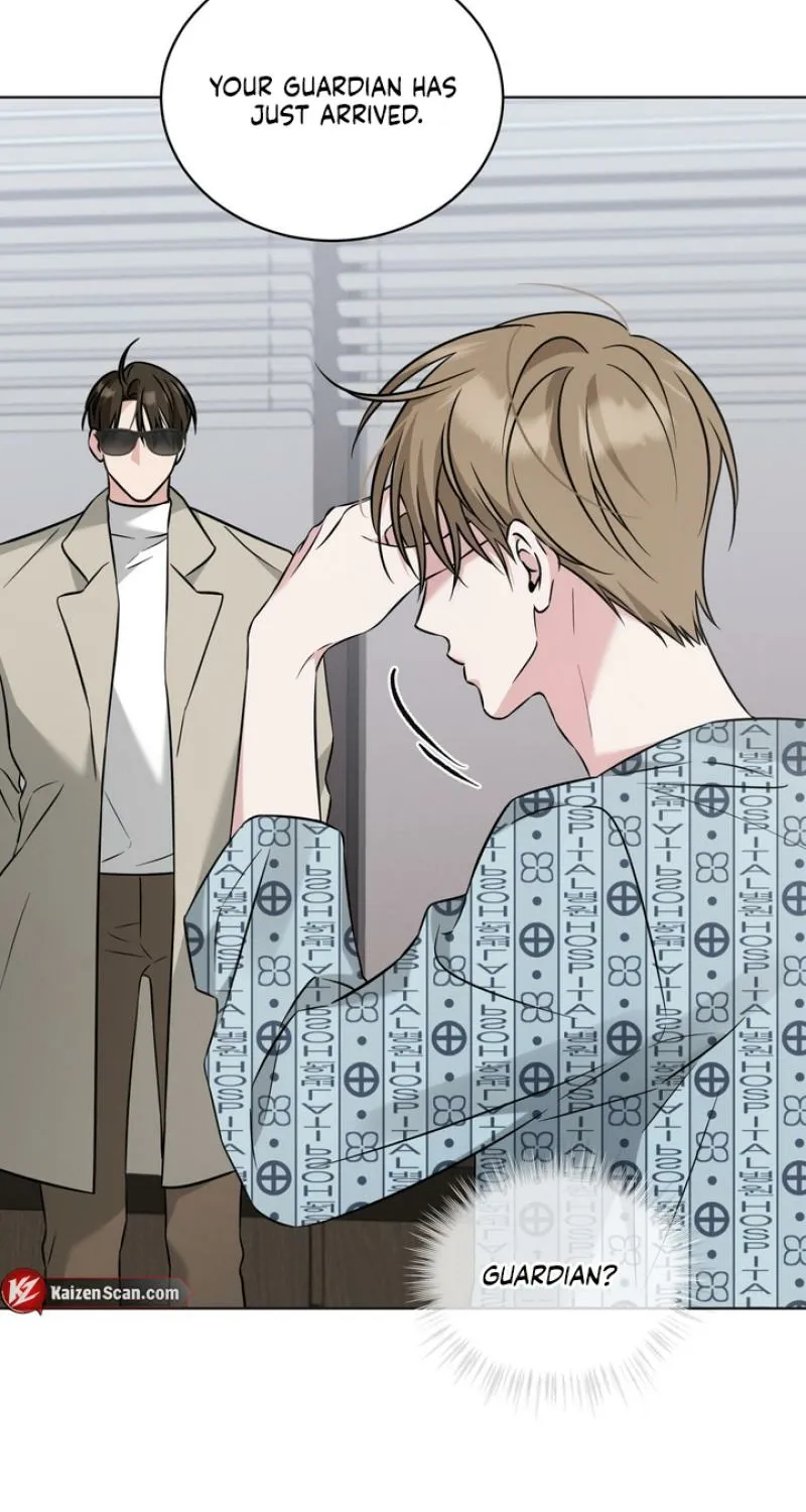 Read Omega Dongsik chapter 1 image 35 on Lezhin