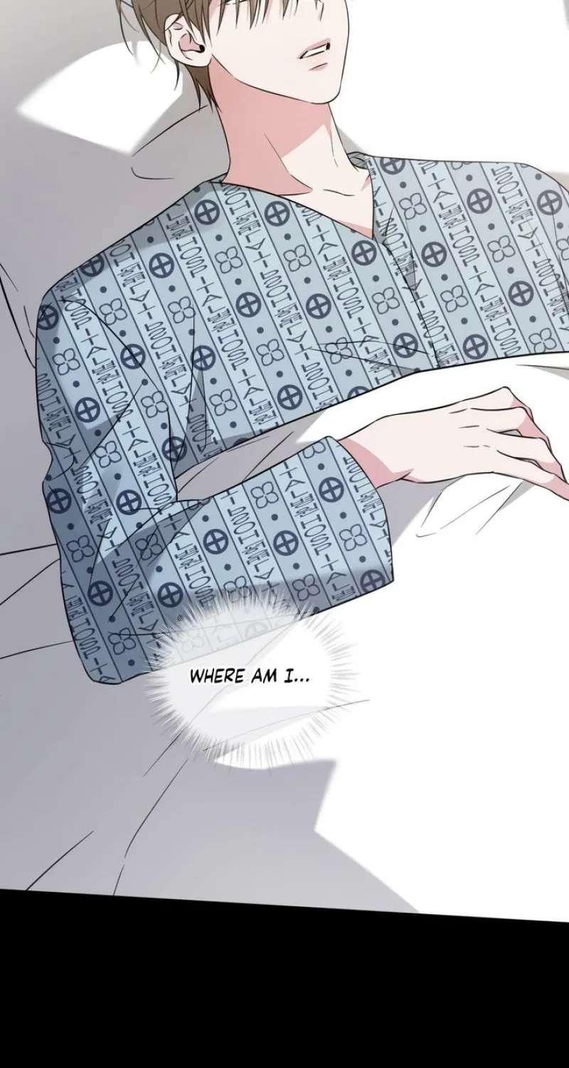 Read Omega Dongsik chapter 1 image 4 on Lezhin