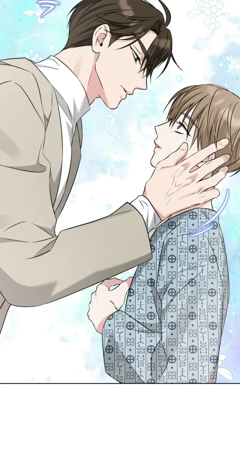 Read Omega Dongsik chapter 1 image 40 on Lezhin