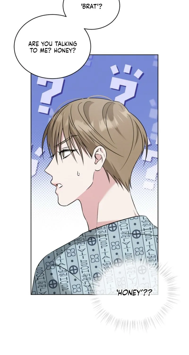 Read Omega Dongsik chapter 1 image 45 on Lezhin