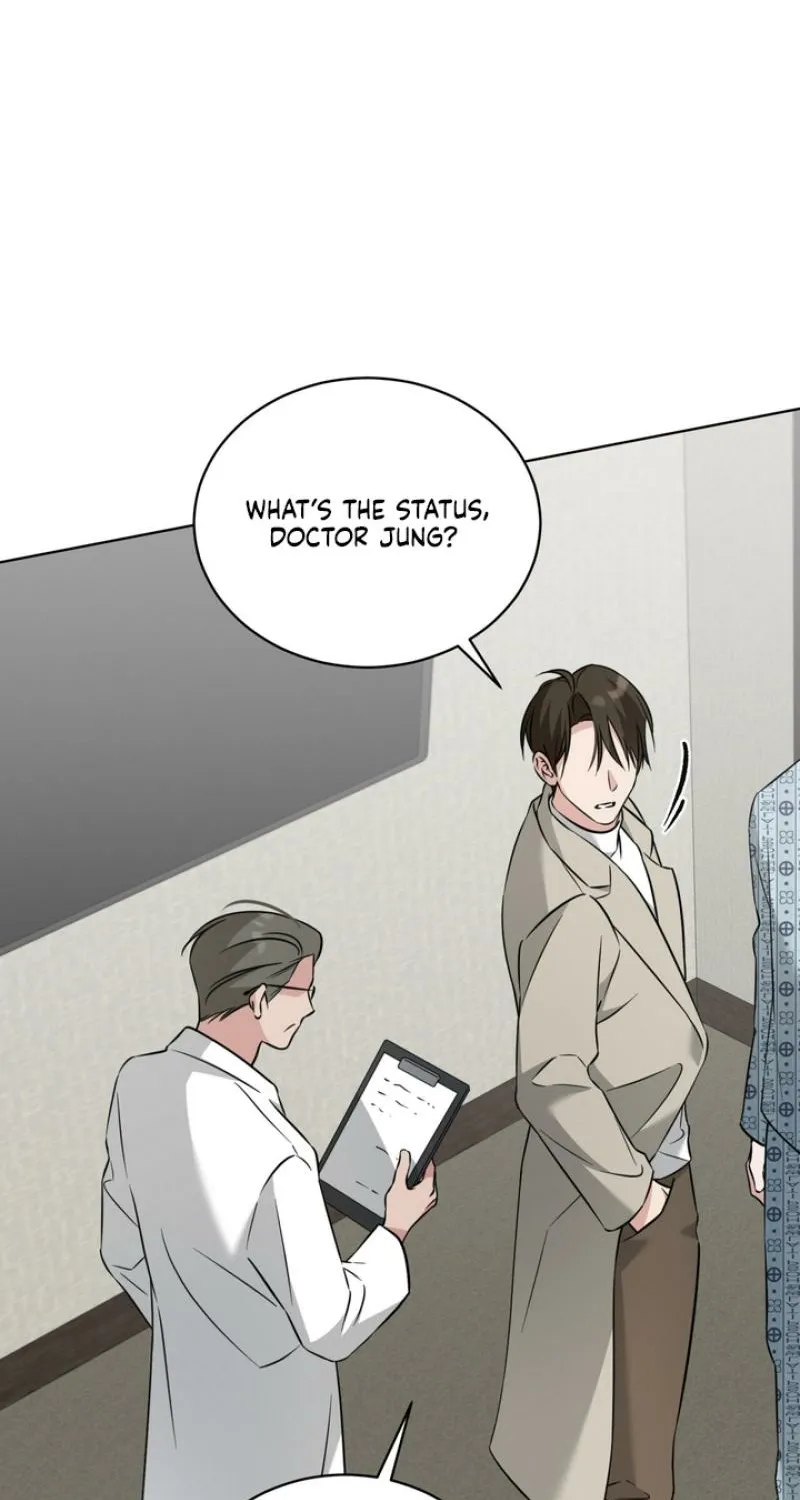 Read Omega Dongsik chapter 1 image 46 on Lezhin