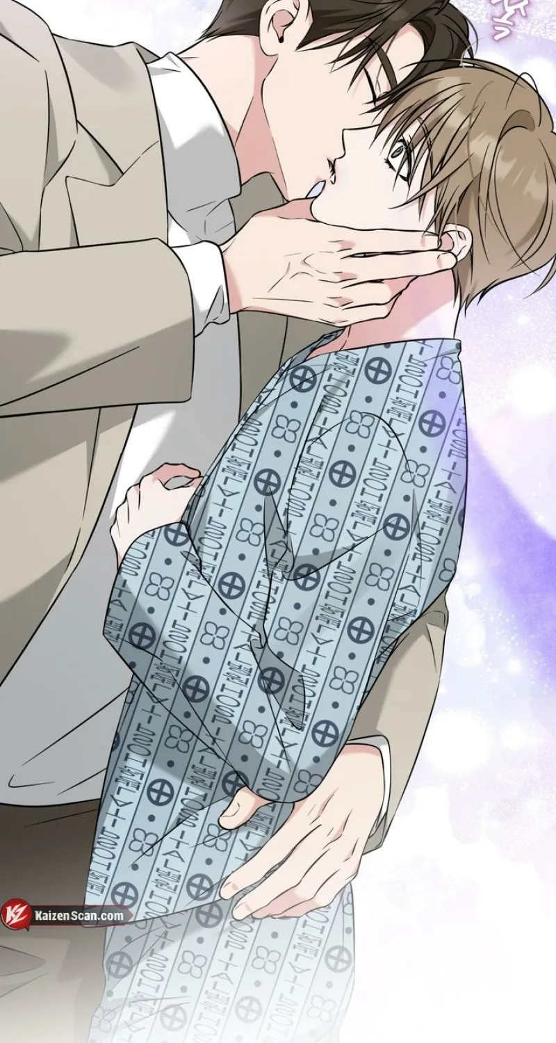 Read Omega Dongsik chapter 1 image 57 on Lezhin