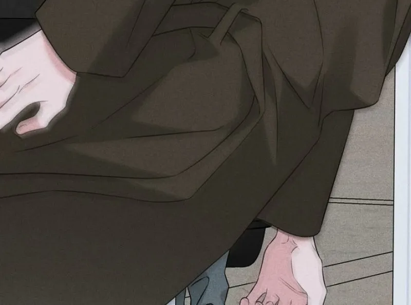 Read Omega Dongsik chapter 1 image 6 on Lezhin