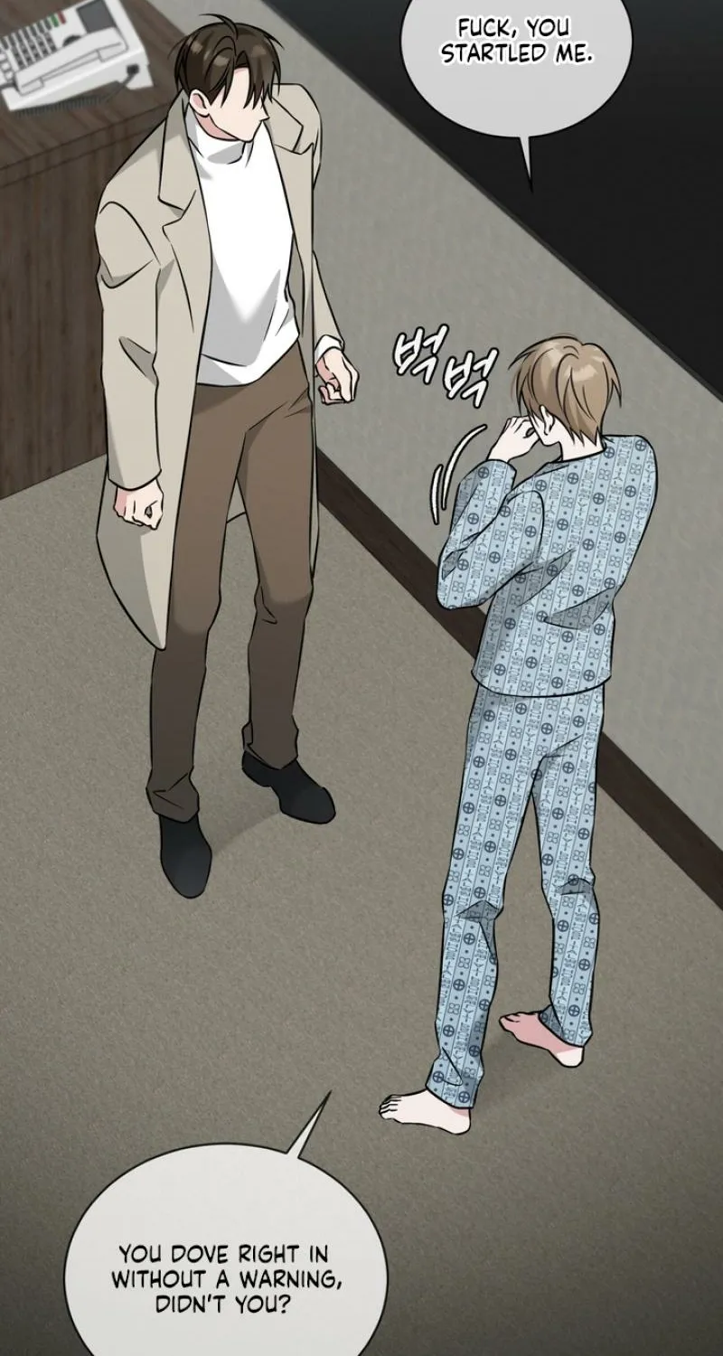 Read Omega Dongsik chapter 1 image 60 on Lezhin