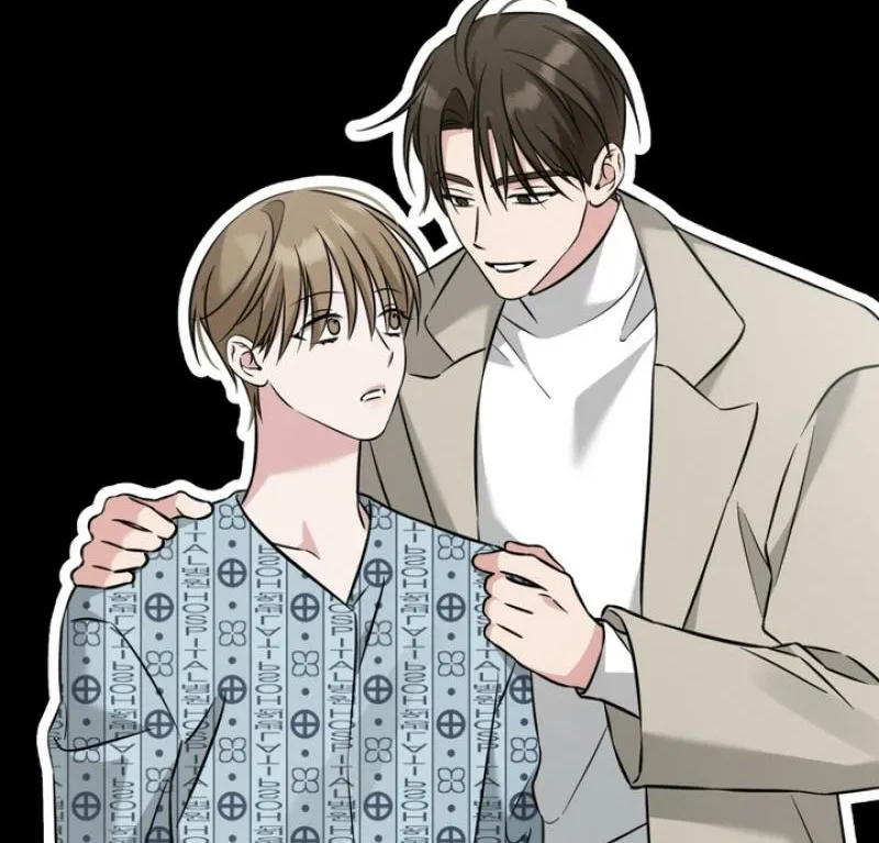 Read Omega Dongsik chapter 1 image 64 on Lezhin