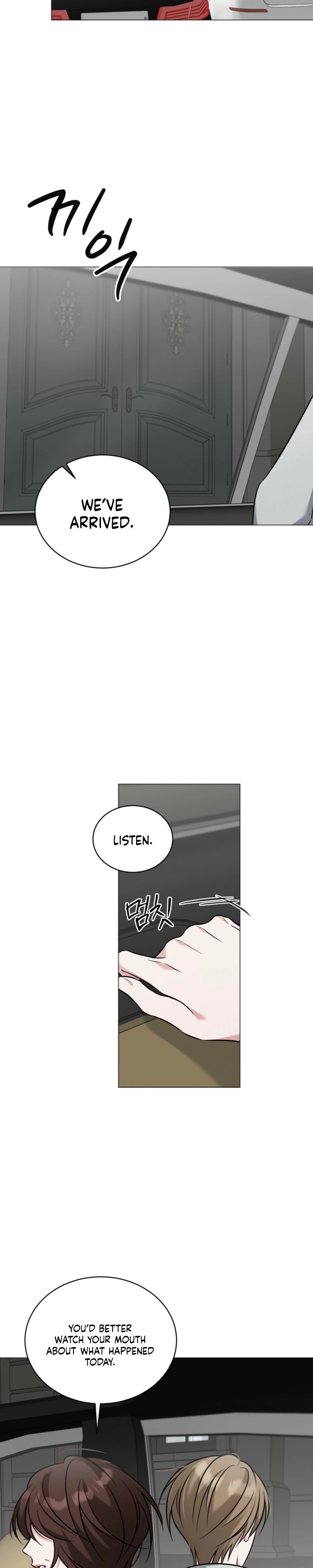 Read Omega Dongsik chapter 10 image 12 on Lezhin