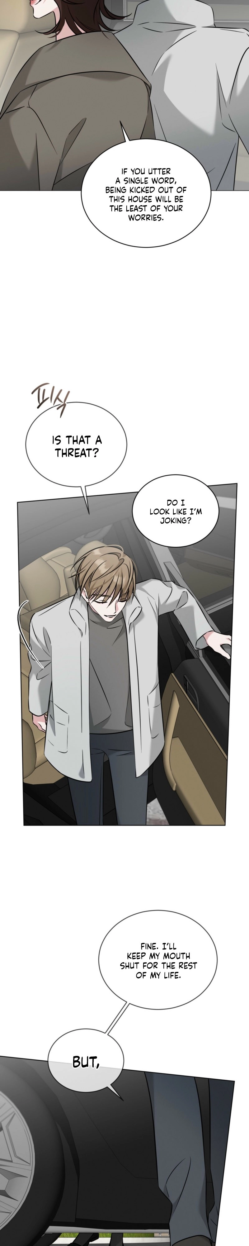 Read Omega Dongsik chapter 10 image 13 on Lezhin