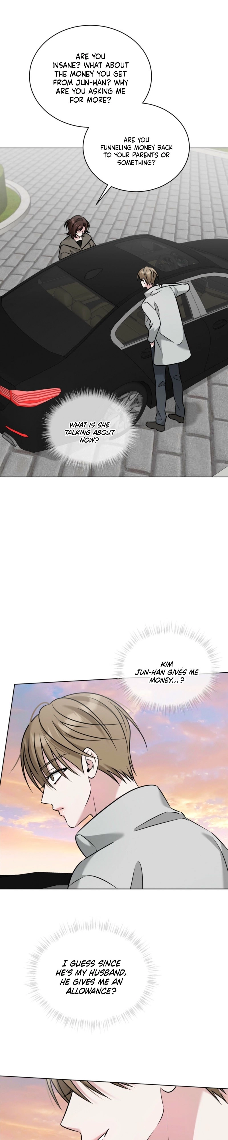 Read Omega Dongsik chapter 10 image 15 on Lezhin