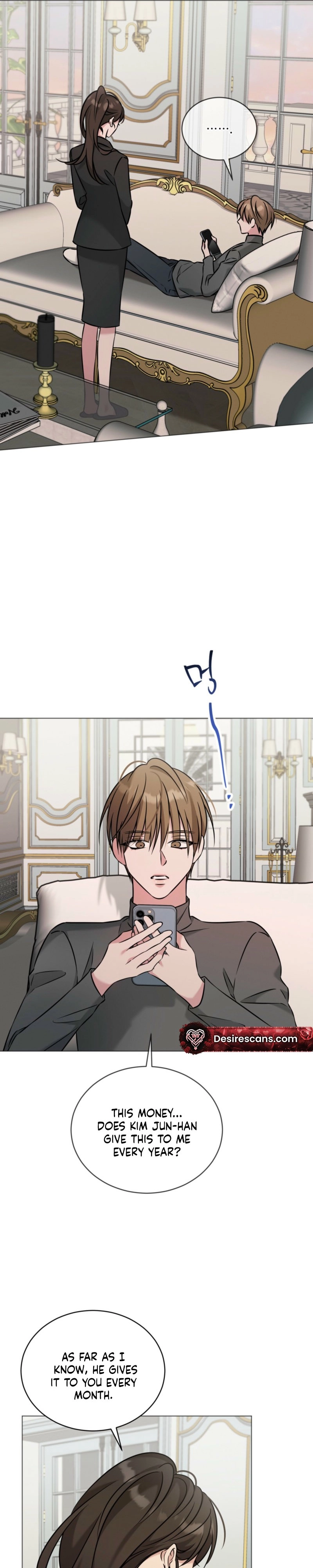 Read Omega Dongsik chapter 10 image 17 on Lezhin