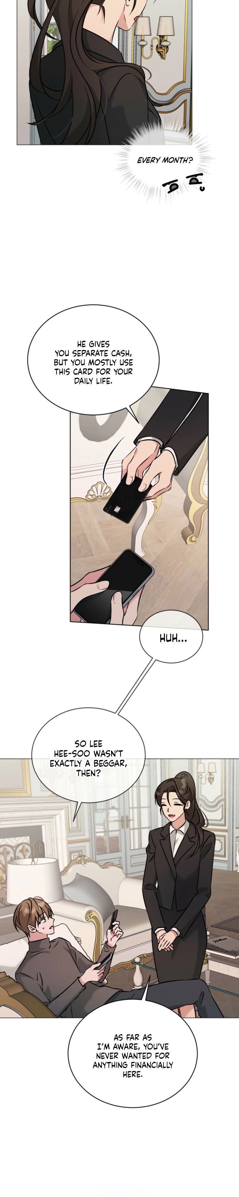 Read Omega Dongsik chapter 10 image 18 on Lezhin