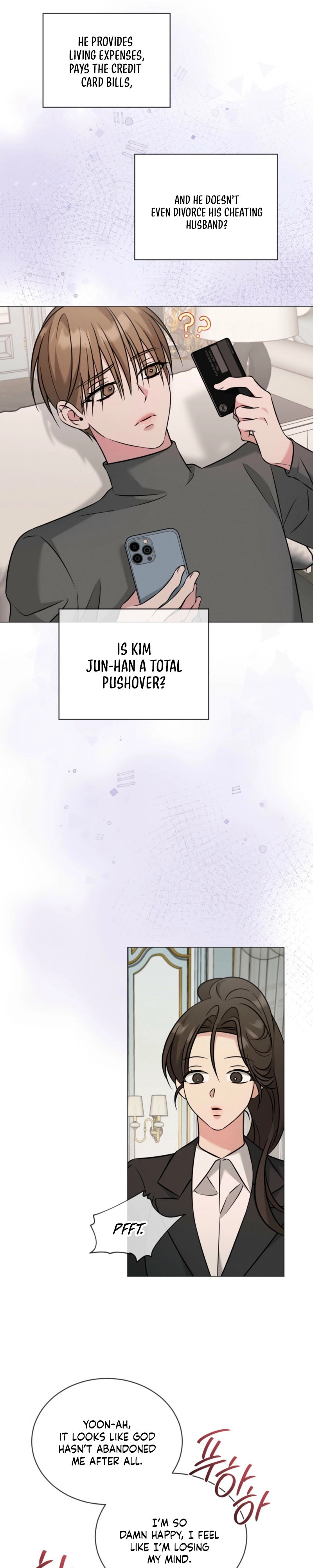 Read Omega Dongsik chapter 10 image 19 on Lezhin