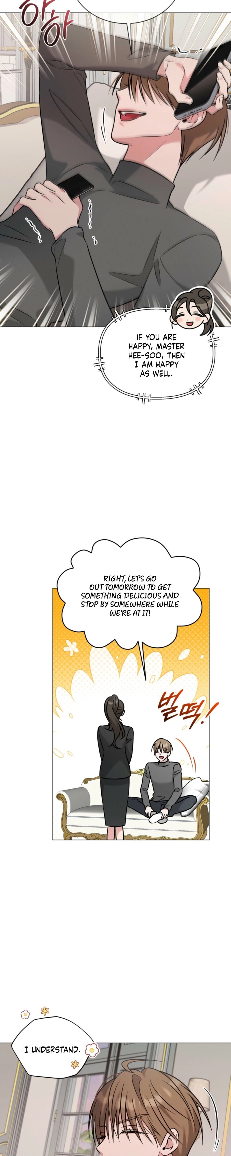 Read Omega Dongsik chapter 10 image 20 on Lezhin