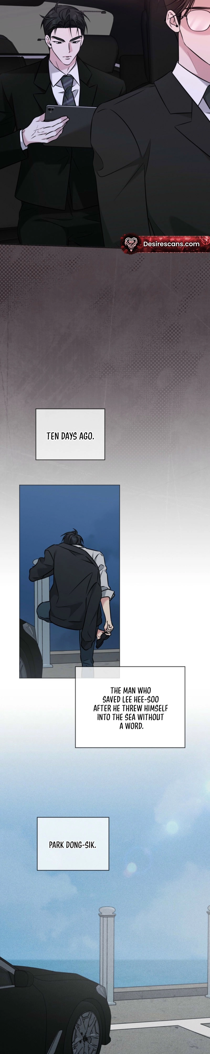 Read Omega Dongsik chapter 10 image 22 on Lezhin