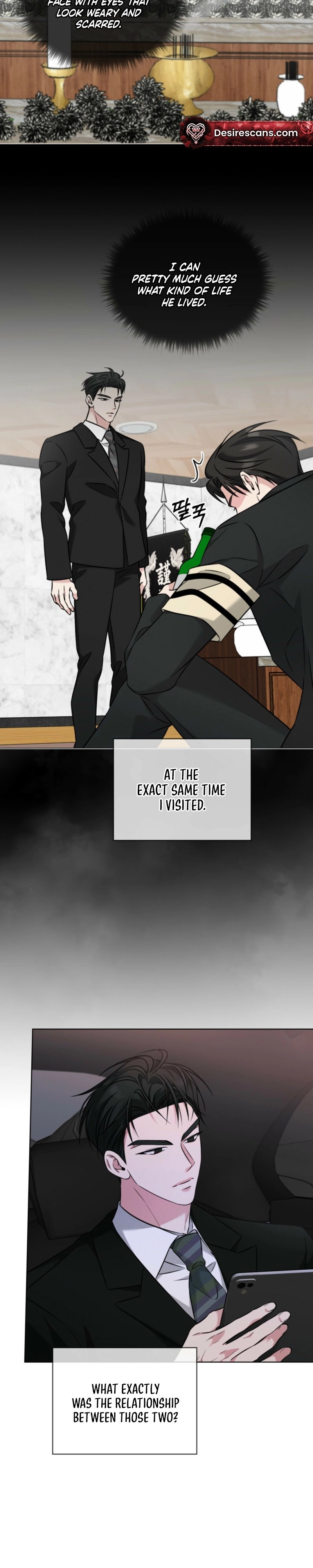 Read Omega Dongsik chapter 10 image 24 on Lezhin